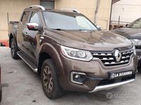 Usata Renault Alaskan Intens 190 CV (139 kW) 2018 Bronzo Pick-up