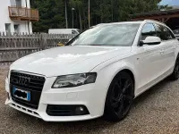 Usata Audi A4 239 CV (175 kW) 2010 Station wagon