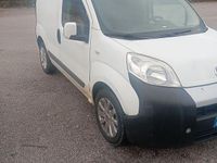 Usata Fiat Fiorino 75 CV (55 kW) 2008 Bianco Monovolume