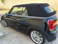 Usata Mini Cooper S Cabriolet Hype 192 CV (141 kW) 2016 Cabrio