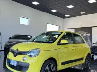 Usata Renault Twingo SE 69 CV (50 kW) 2016 Nero Utilitaria