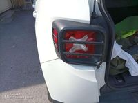 Usata Jeep Renegade Longitude 120 CV (88 kW) 2015 SUV