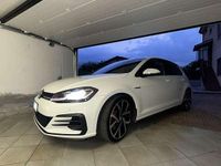 Usata VW Golf GTI 245 CV (180 kW) 2019 Berlina