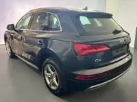 Usata Audi Q5 Business 190 CV (139 kW) 2019 Grigio SUV