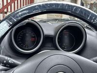 Usata Alfa Romeo 156 Distinctive 116 CV (85 kW) 2004 Berlina