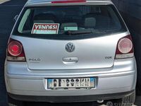 Usata VW Polo 69 CV (50 kW) 2006 Grigio Utilitaria