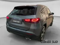 Usata Mercedes GLA250 160 CV (117 kW) 2023 Grigio SUV