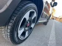 Usata Fiat Panda City Life 69 CV (50 kW) 2021 Grigio Utilitaria