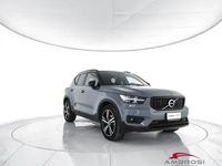 usata Volvo XC40 D3 Geartronic R-design