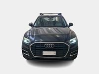 Usata Audi Q5 Business 204 CV (150 kW) 2021 Grigio SUV