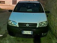 Usata Fiat Punto 2007 Berlina