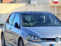 Usata VW Golf VII R-line 150 CV (110 kW) 2016 Berlina