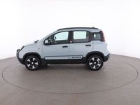 usata Fiat Panda Cross 1.0 FireFly S&S Hybrid City