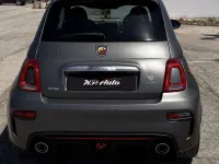 Usata Abarth 595 Competizione 165 CV (121 kW) 2019