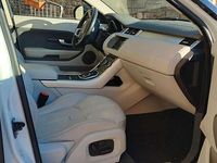 Usata Land Rover Range Rover evoque 150 CV (110 kW) 2015 SUV