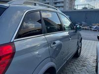 Usata Opel Antara Edition 141 CV (103 kW) 2010 SUV