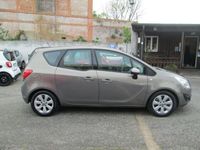 usata Opel Meriva 1.4 Turbo 120CV b-color Elective ECOLOGICA