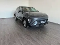 Nuova Hyundai Kona 99 CV (72 kW) 2025 Ecotronic gray pe2 SUV