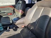 Usata Jeep Cherokee 1998 Nero SUV