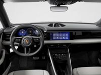 Nuova Porsche Macan 330 kW (449 CV) 2026 Verde aventurine metallizzato SUV
