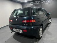 Occasion Alfa Romeo 145 105 PK (77 kW) 2000 Zwart Hatchback