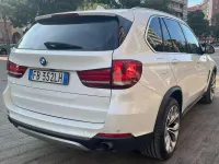 Usata BMW X5 Luxury Line 218 CV (160 kW) 2015 SUV
