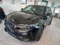 Nuova Alfa Romeo GT Junior 136 CV (100 kW) 2026 Nero Berlina