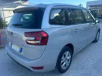 Usata Citroën C4 SpaceTourer 131 CV (96 kW) 2020 Other Monovolume