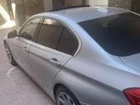 Usata BMW 320 184 CV (135 kW) 2014 Berlina