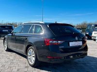 usata Skoda Superb 2.0 TDI 150 CV SCR Wagon Executive