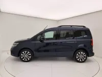 Nuova Renault Kangoo Techno 88 kW (120 CV) 2026 Blu sodalite Monovolume