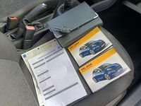 Usata Opel Adam Glam 69 CV (50 kW) 2013 Nero Utilitaria