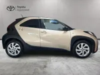 Usata Toyota Aygo X Trend 72 CV (52 kW) 2022 Other SUV