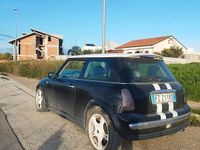 Usata Mini One D 88 CV (64 kW) 2005 Utilitaria