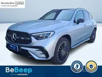Usata Mercedes GLC300 AMG line 197 CV (144 kW) 2024 Grigio SUV