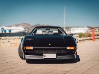 Usata Ferrari 208 155 CV (114 kW) 1981 Nero Coupé