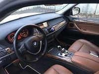 Usata BMW X5 235 CV (172 kW) 2008 SUV