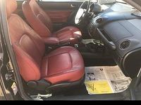 Usata VW New Beetle 105 CV (77 kW) 2009 Nero Utilitaria