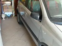 Usata Fiat Panda 4x4 Climbing 60 CV (44 kW) 2004 Grigio Utilitaria