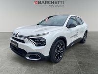 Usata Citroën e-C4 Shine 100 kW (136 CV) 2023 Bianco SUV