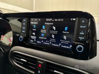 Nuova Hyundai i10 63 CV (46 kW) 2025 Grigio Utilitaria