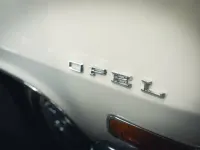Usata Opel Admiral 101 CV (74 kW) 1965 Bianco Berlina