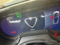 Usata Alfa Romeo Tonale 131 CV (96 kW) 2025 Nero SUV