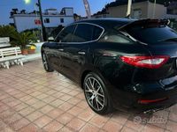 usata Maserati Levante 3.0 DIESEL 275 CV