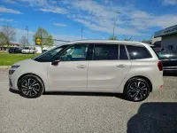 Usata Citroën C4 SpaceTourer Shine 131 CV (96 kW) 2021 Grigio Monovolume