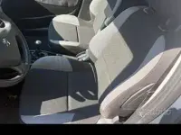 Usata Peugeot 207 68 CV (50 kW) 2009 Berlina