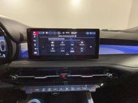 Usata Alfa Romeo Tonale Edizione Speciale 131 CV (96 kW) 2022 Verde SUV