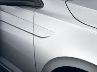 Nuova VW Polo Edition 95 CV (69 kW) 2026 Argento Utilitaria