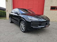 Usata Porsche Cayenne 340 CV (250 kW) 2020 Nero SUV
