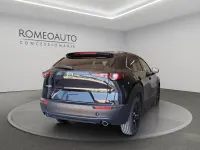 Nuova Mazda CX-30 Ad'Vantage 140 CV (102 kW) 2026 Jet black SUV